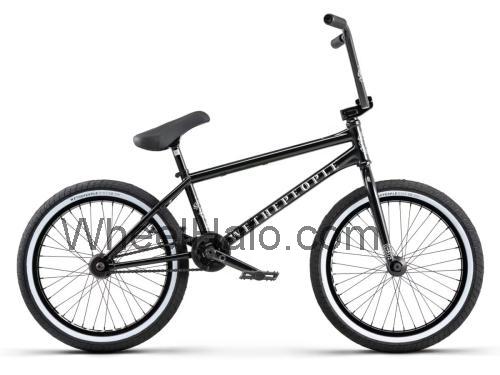 WeThePeople Battleship fiche technique et avis